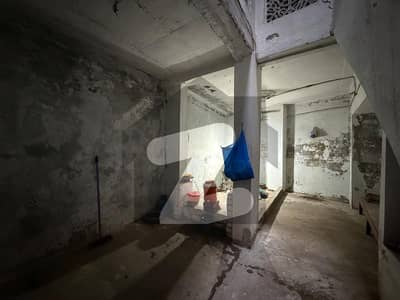 دہلی گیٹ والڈ سٹی,لاہور میں 4 مرلہ عمارت 15.9 کروڑ میں برائے فروخت۔