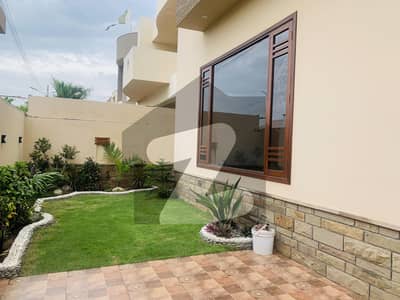 500 Yards Brand New West Open Top Quality Bungalow For Sale