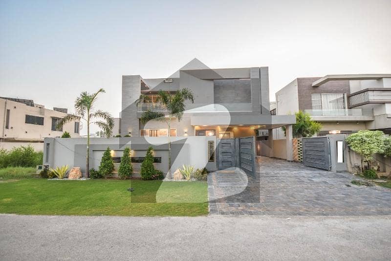 1 Kanal Brand New Luxury Modern House Available For Rent in DHA Lahore 1 Kanal Brand New Luxury Modern House Available For Rent in DHA Lahore