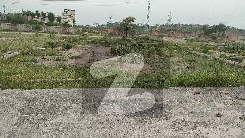 5 MARLA PLOT FOR Sale 5 MARLA PLOT FOR Sale
