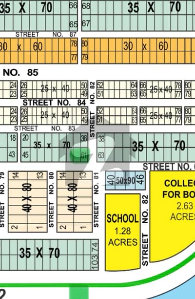 Your Search For Residential Plot In Islamabad Ends Here