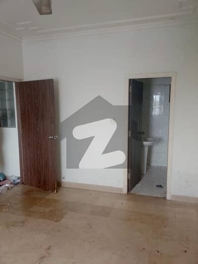 Bungalow Facing 2nd Floor