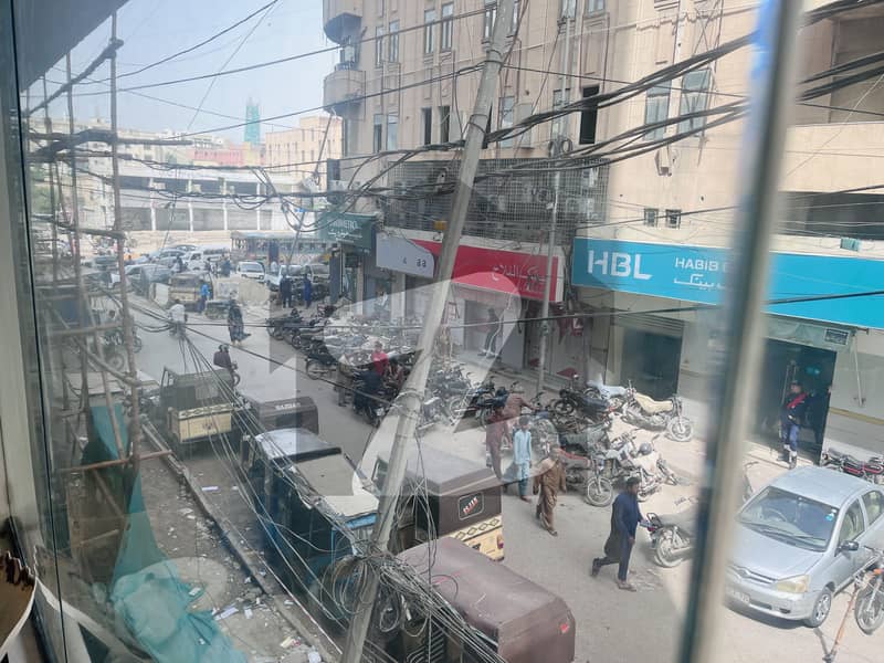 گارڈن ایسٹ جمشید ٹاؤن,کراچی میں 1 مرلہ دکان 45.0 لاکھ میں برائے فروخت۔