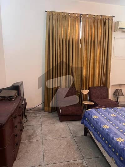 1 Kanal Used House For Sale in A-Block Canal View Canal Road Lahore