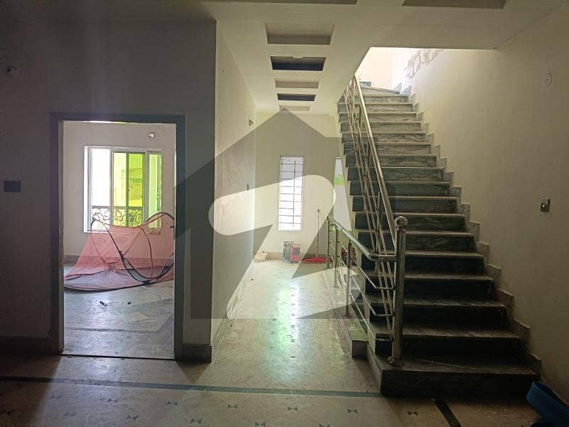 House For Rent At Jhang Road