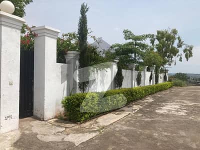 Two New Farm Houses, One Complete And The Other In Finishing Stage In 6 Kanal For Sale In Islamabad. Two New Farm Houses, One Complete And The Other In Finishing Stage In 6 Kanal For Sale In Islamabad.