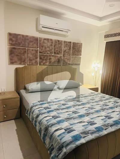 2 Bed Fully Furnished Apartment For Sale In Qaid Block 2 Bed Fully Furnished Apartment For Sale In Qaid Block