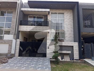5 Marla House For Sale In Rs. 23000000 Only