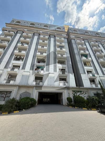 1414 Square Feet Flat For sale In Islamabad