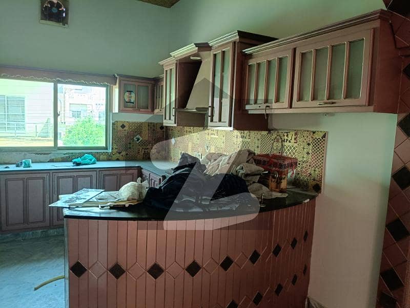 House For Rent At Jhang Road Air Avenue City