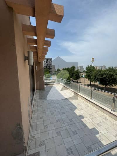 1 Kanal Upper Portion Available For Rent In CC Block Bahria Town Lahore