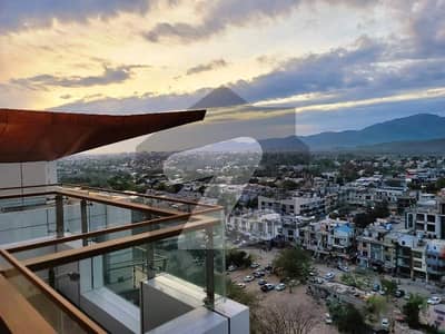 Ultimate 4-Bed Luxury Apartment (2625 SqFt) with Servant Quarter at Sukh Chayn Residence