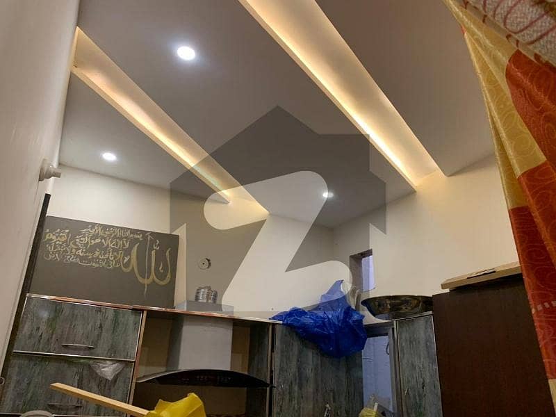 کینال بینک ہاؤسنگ سکیم لاہور میں 3 کمروں کا 3 مرلہ مکان 1.2 کروڑ میں برائے فروخت۔