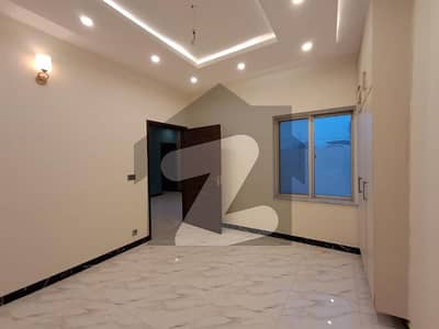 5 marla Coner new double story house for sale in UBL housing society Lahore