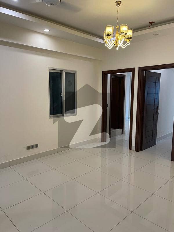 Luxury 3 Bedroom Apartment With Lift & Parking DHA Phase 8