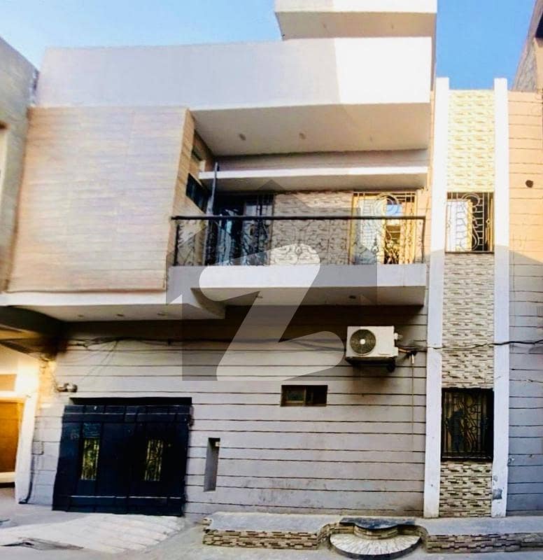 4marla House For Sale Good Location And Beautifull House 4marla House For Sale Good Location And Beautifull House