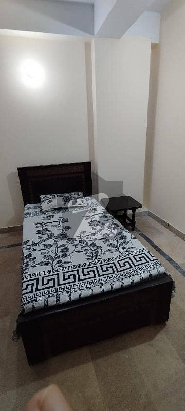 Furnished Room Available For Rent