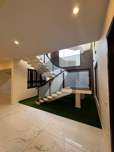 Stylish Brand New Bungalow in DHA Phase 8