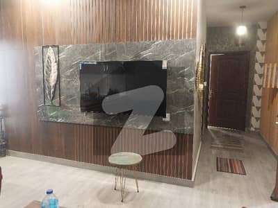 Furnished