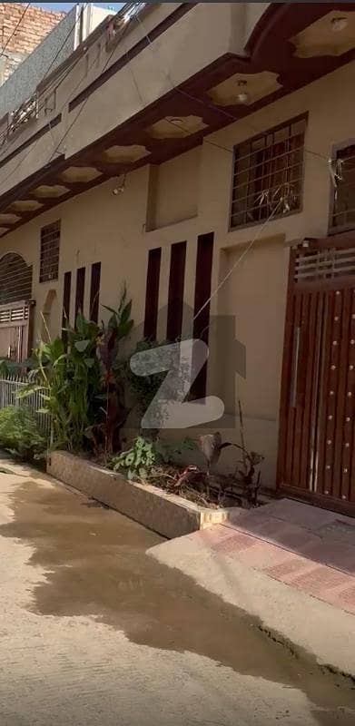 5 Marla Reasonable House For Sale In Islamabad