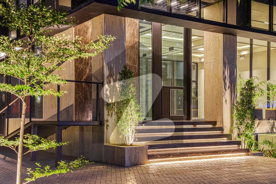 Office Building For Rent G-9 Office Building For Rent G-9