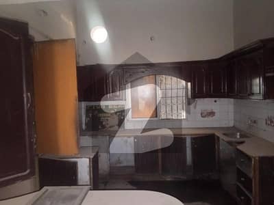 Sector X 150fit Road Facing Comercial Location Single Old Construction