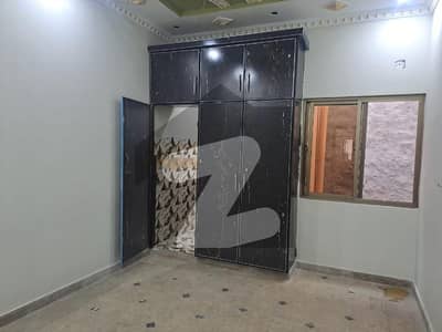 Grey Structure 3 Marla House For sale In Metro City Lahore