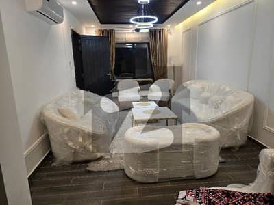 House Available For Rent In F-6 Islamabad