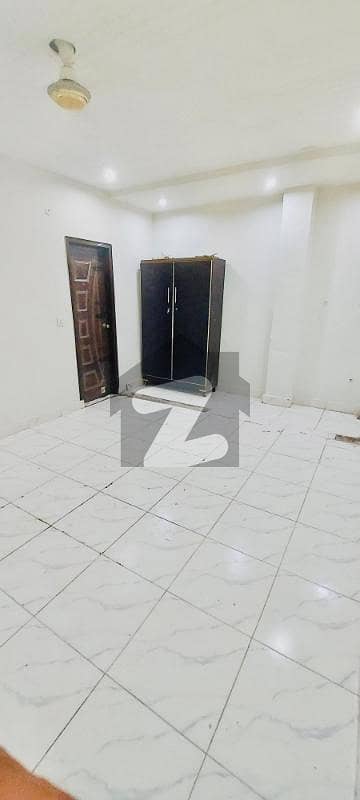 4 MARLA FLAT FOR RENT IN VALENCIA TOWN LAHORE