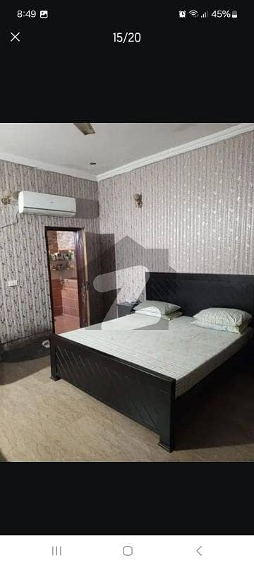 PIA Housing Scheme - Block A1 House Sized 10 Marla PIA Housing Scheme - Block A1 House Sized 10 Marla