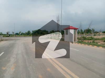 H BLOK 10 MARLA PRIME LOCATION PLOTS AVALBLE