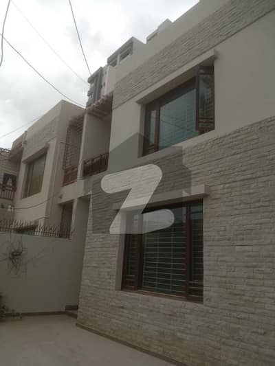فاران کوآپریٹو ہاؤسنگ سوسائٹی گلشنِ اقبال ٹاؤن,کراچی میں 5 کمروں کا 16 مرلہ مکان 17.5 کروڑ میں برائے فروخت۔
