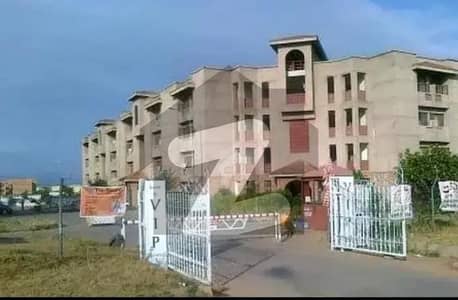 G-11/4 PHA C-Type First Floor Flat For Sale