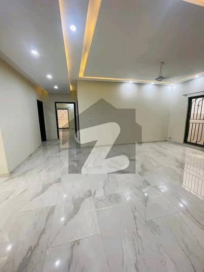 House For Sale In Sector-S Askari 10