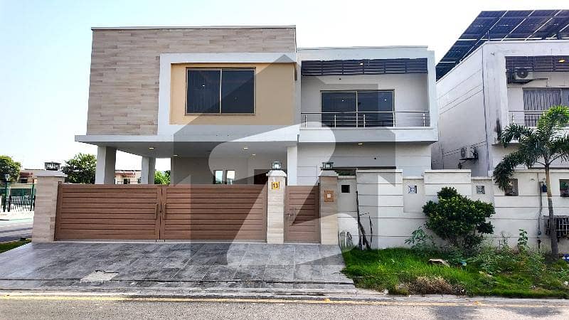 This Is Your Chance To Buy House In Askari 10