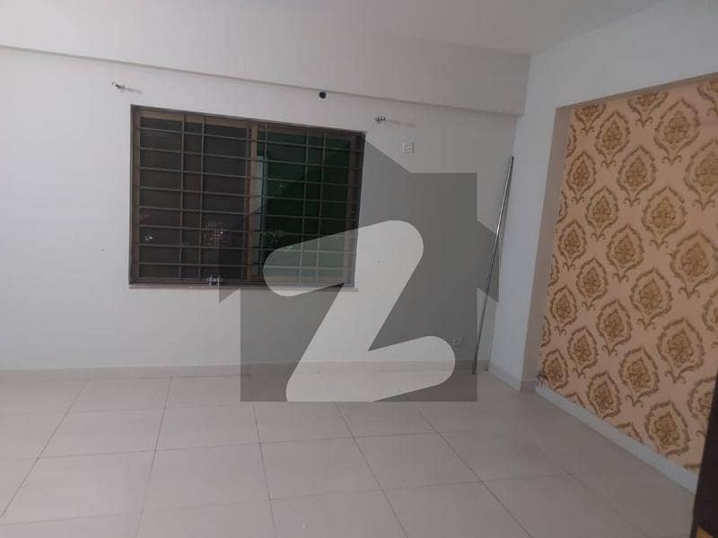 10 Marla Flat For Rent In Askari 1