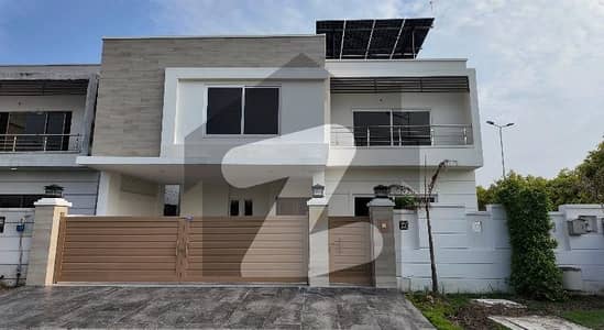 Property For sale In Askari 10 Lahore Is Available Under Rs. 92000000