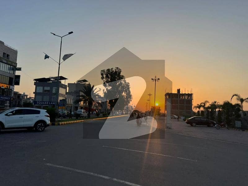 FUTURE INVESTMENT 5 MARLA RESIDENTIAL PLOT FUTURE INVESTMENT 5 MARLA RESIDENTIAL PLOT