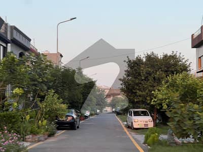 A Prime Location Residential Plot Of 5 Marla