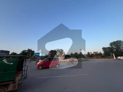 پارک ویو سٹی لاہور میں 5 مرلہ رہائشی پلاٹ 45.0 لاکھ میں برائے فروخت۔