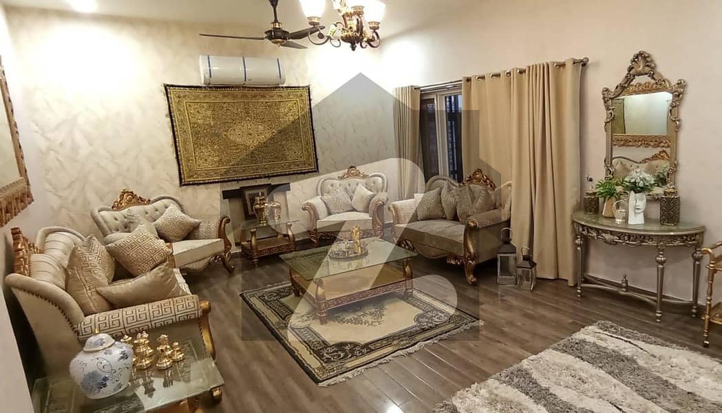 DHA Fully Furnished House Availables DHA Fully Furnished House Availables