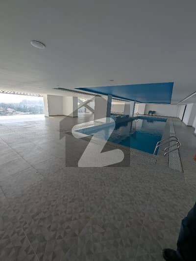 Duplex BRAND NEW SEA FACING FLAT FOR SALE