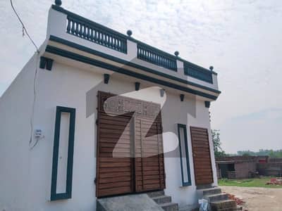 5 Marla Warehouse For Rent In Adda Plot Raiwind Lahore