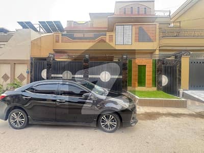 Highly-Coveted Prime Location 10 Marla House Is Available In Hayatabad Phase 7 For Sale Highly-Coveted Prime Location 10 Marla House Is Available In Hayatabad Phase 7 For Sale