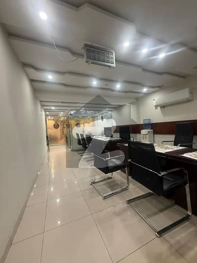5 Marla Commercial Plaza With Basment Available For Sale In Lake City Raiwind Road Lahore
