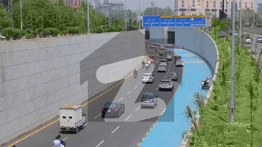 ایل ڈی اے سٹی فیز 1 - ایسٹرن سی بی ڈی ایل ڈی اے سٹی فیز 1,ایل ڈی اے سٹی,ایل ڈی اے روڈ,لاہور میں 4 کنال کمرشل پلاٹ 10.6 ارب میں برائے فروخت۔