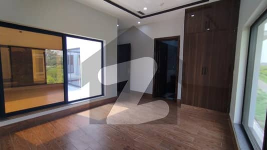 10 Marla Owner-Built Luxury Bungalow for Sale in DHA Lahore Phase 7