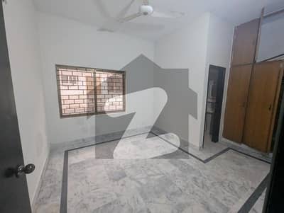 2 Bedrooms Upper Portion For Rent At G-11