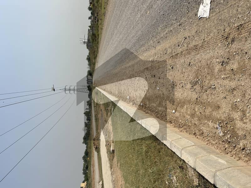 I-12/1 Plot Size 35x60 Ideally Located I-12/1 Plot Size 35x60 Ideally Located