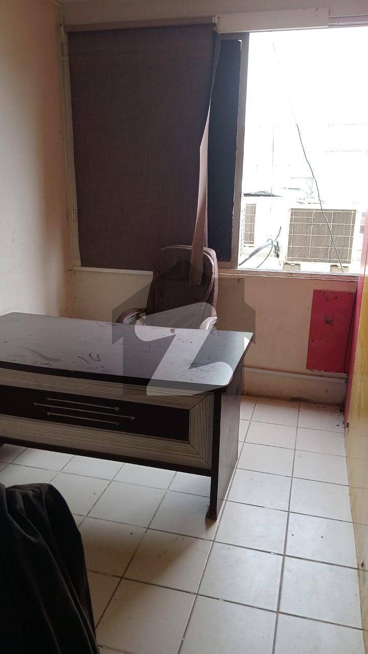 Office In Shahra-E-Faisal For Rent Full Furnished With One Ac Office In Shahra-E-Faisal For Rent Full Furnished With One Ac